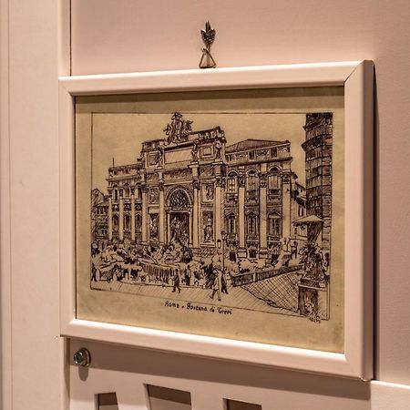 Home Appia Rome Rental Zewnętrze zdjęcie