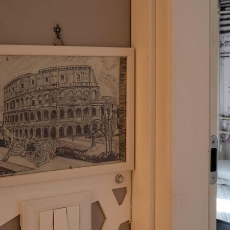 Home Appia Rome Rental Zewnętrze zdjęcie