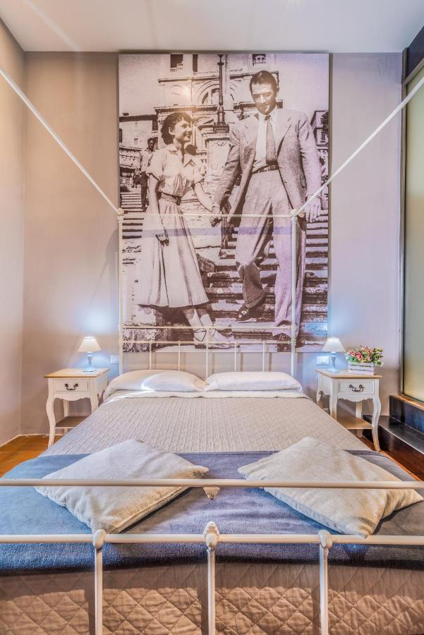 Home Appia Rome Rental Zewnętrze zdjęcie