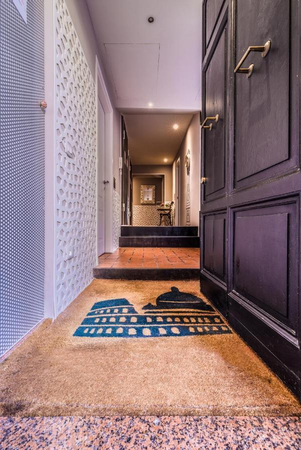 Home Appia Rome Rental Zewnętrze zdjęcie
