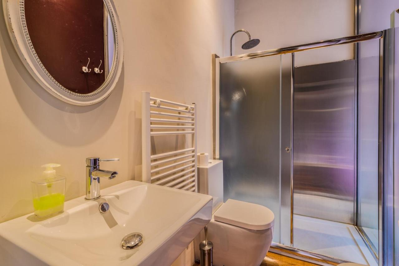 Home Appia Rome Rental Zewnętrze zdjęcie