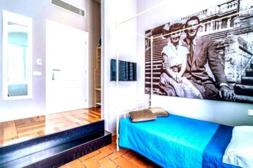 Home Appia Rome Rental Zewnętrze zdjęcie