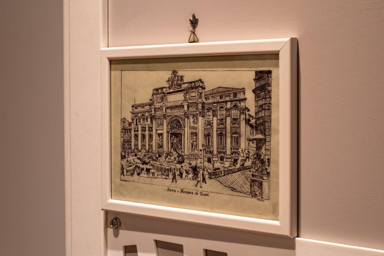 Home Appia Rome Rental Zewnętrze zdjęcie