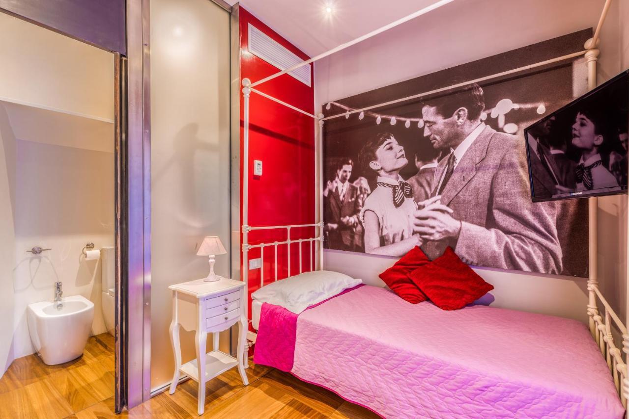 Home Appia Rome Rental Zewnętrze zdjęcie