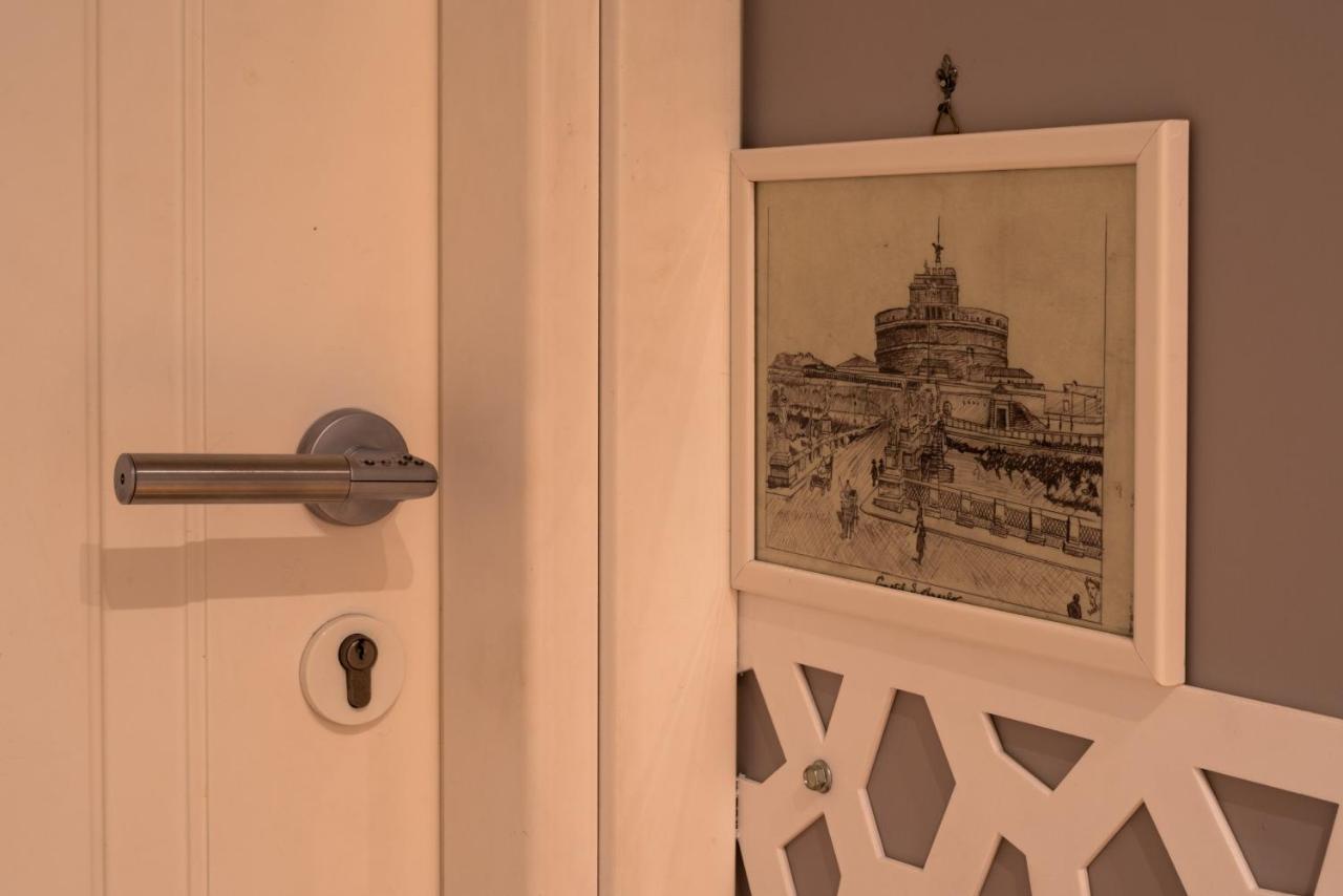 Home Appia Rome Rental Zewnętrze zdjęcie