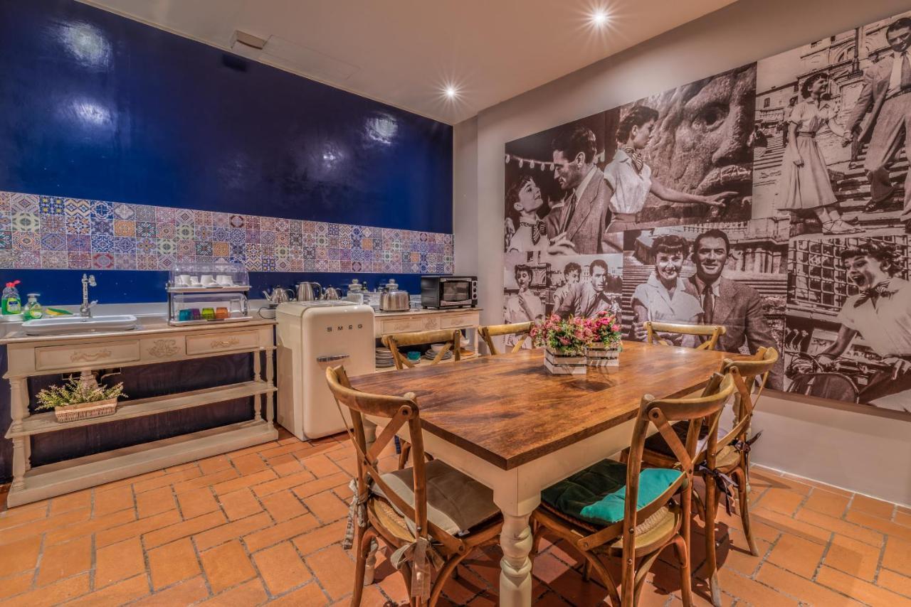 Home Appia Rome Rental Zewnętrze zdjęcie