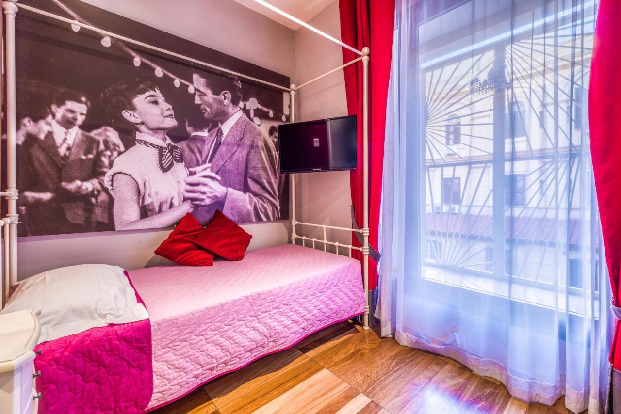 Home Appia Rome Rental Zewnętrze zdjęcie