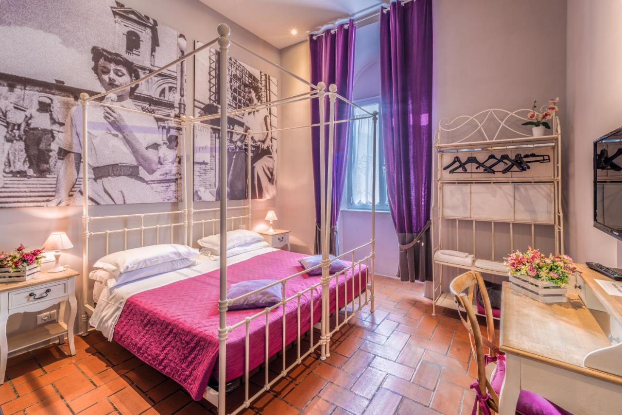 Home Appia Rome Rental Zewnętrze zdjęcie