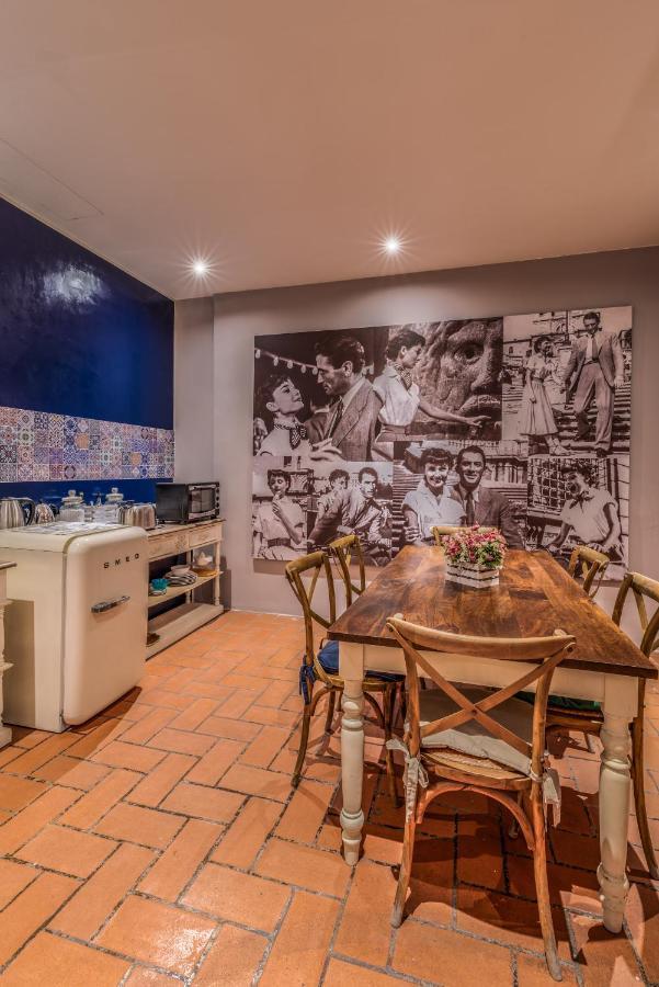 Home Appia Rome Rental Zewnętrze zdjęcie