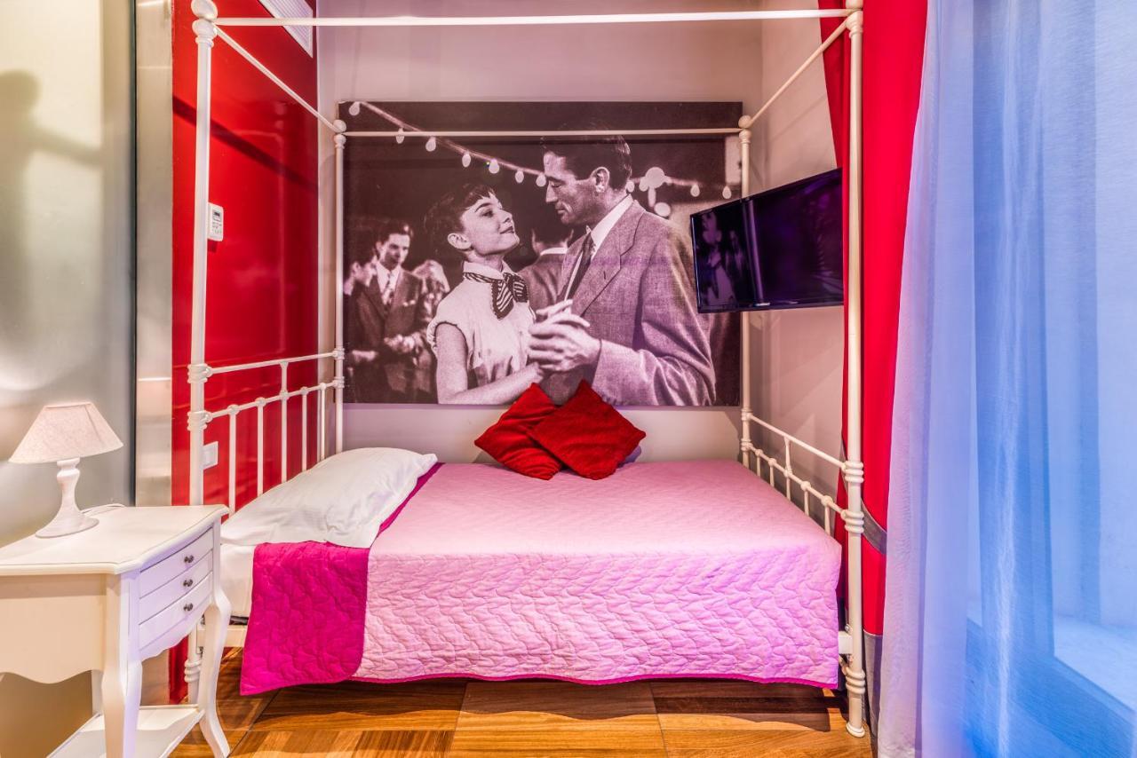 Home Appia Rome Rental Zewnętrze zdjęcie